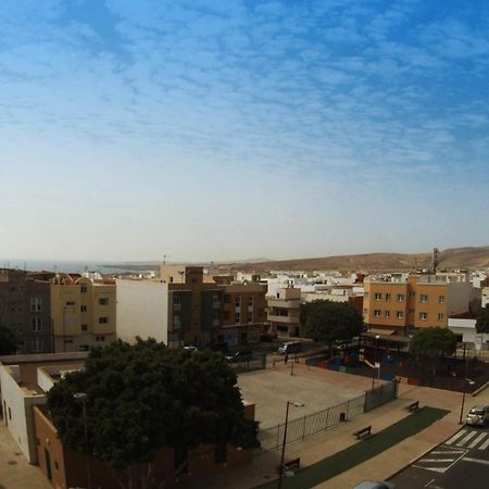 Puerto Del Rosario The Best Apartment Bagian luar foto