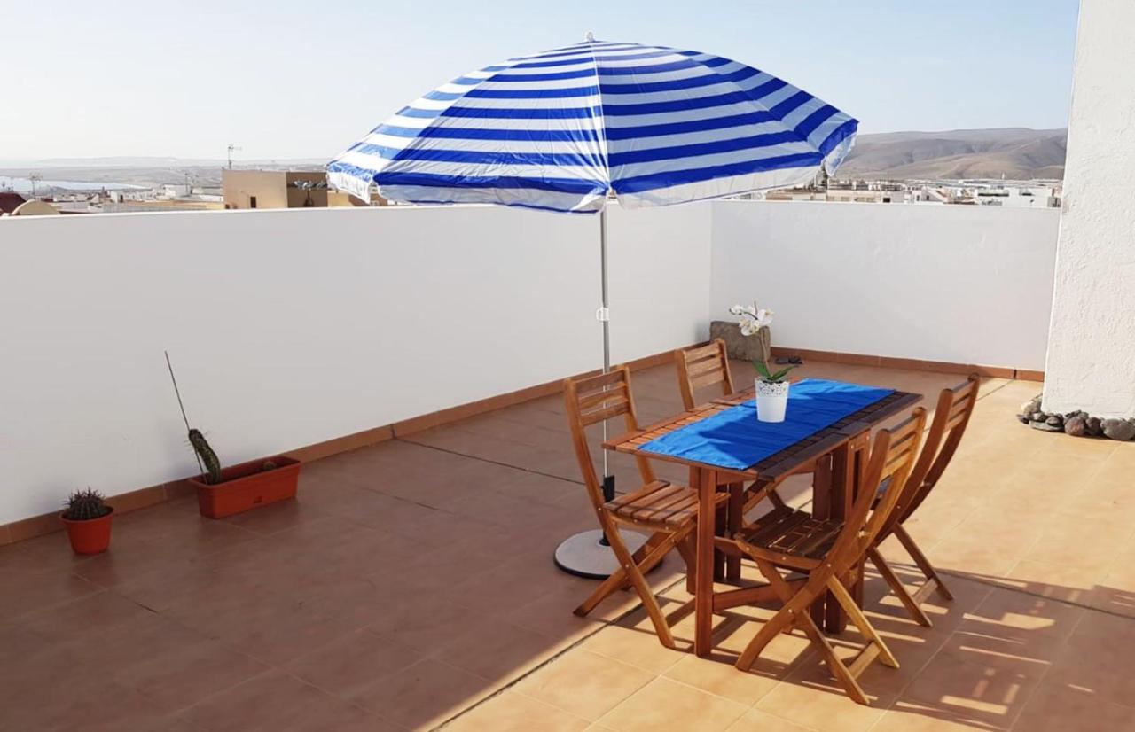 Puerto Del Rosario The Best Apartment Bagian luar foto