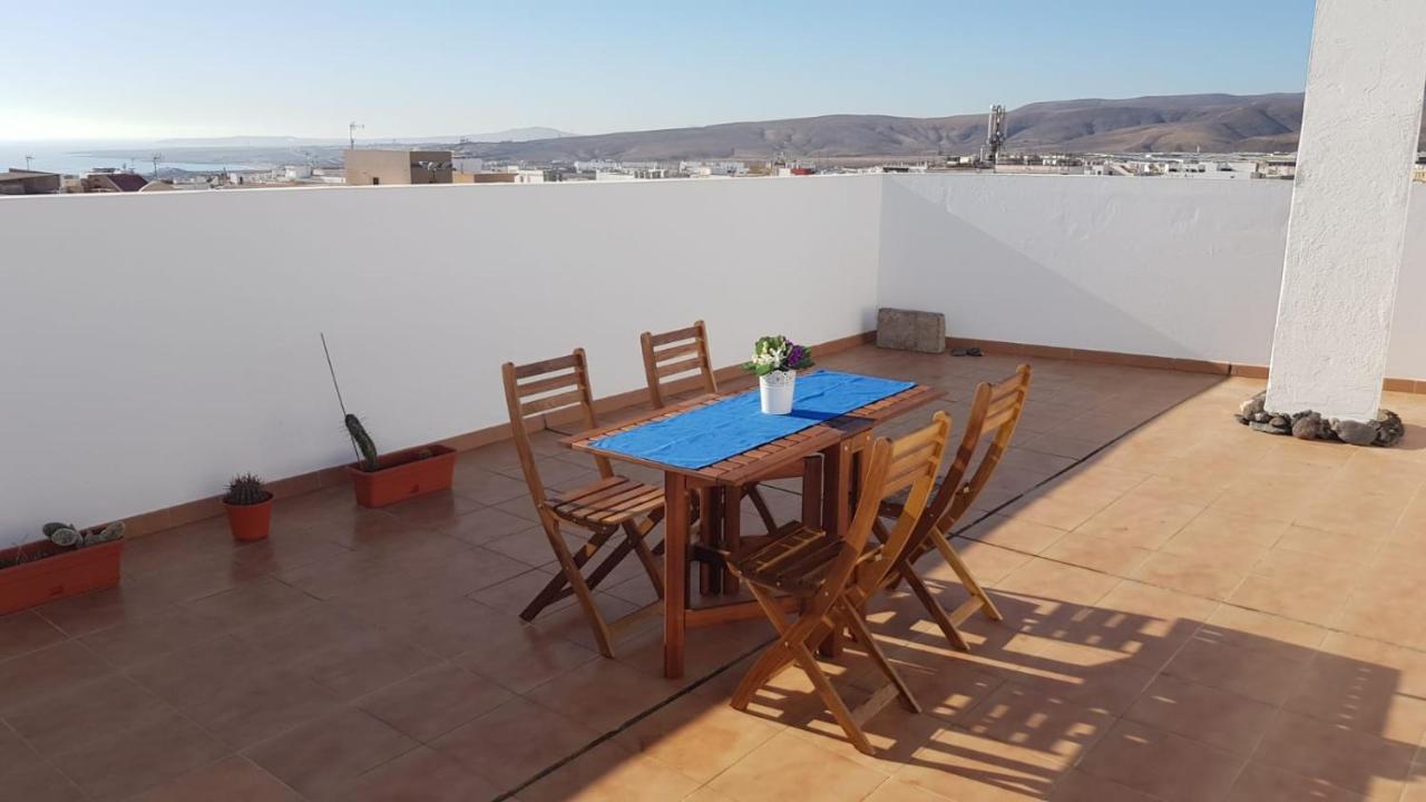 Puerto Del Rosario The Best Apartment Bagian luar foto
