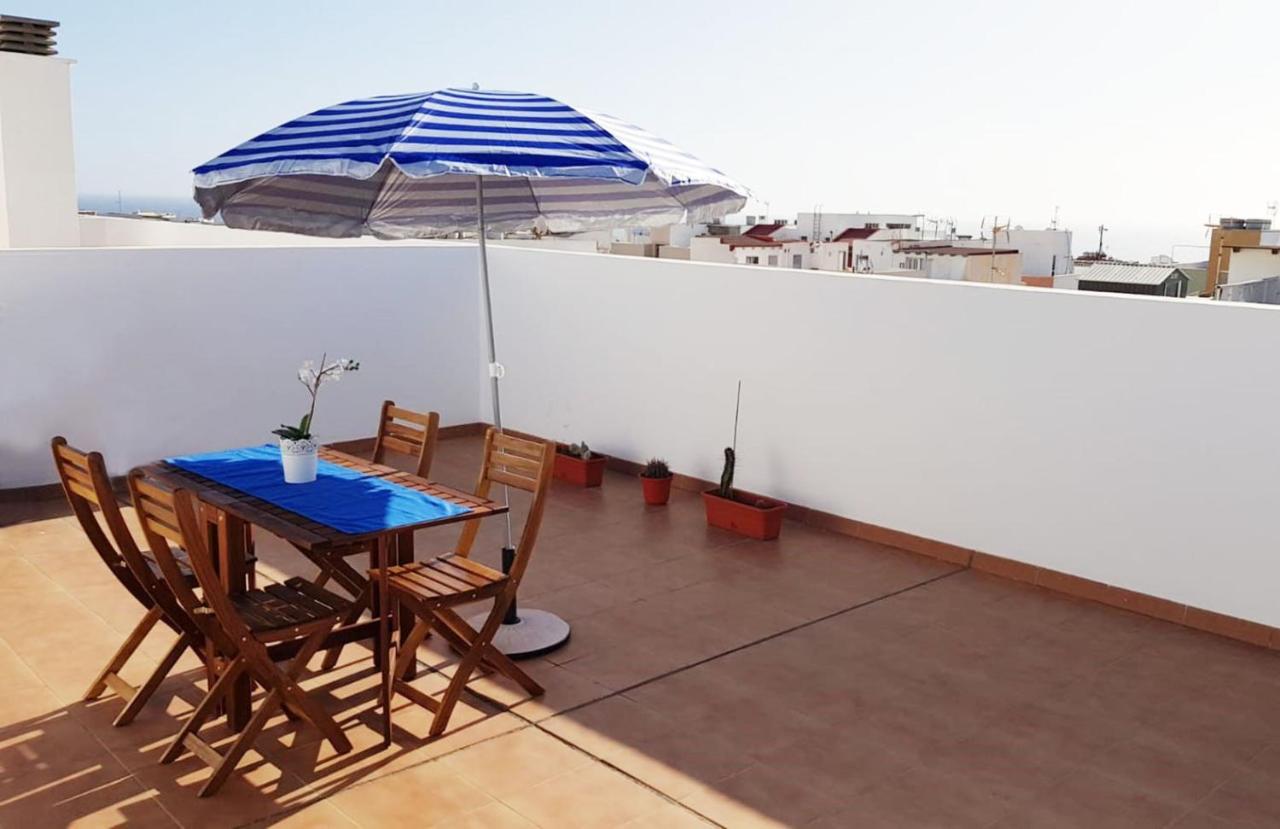 Puerto Del Rosario The Best Apartment Bagian luar foto