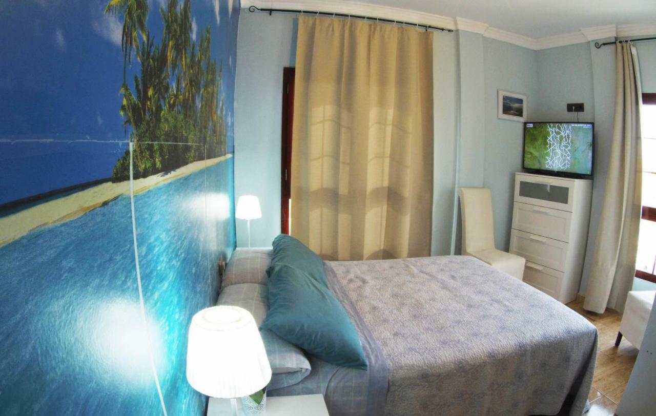 Puerto Del Rosario The Best Apartment Bagian luar foto