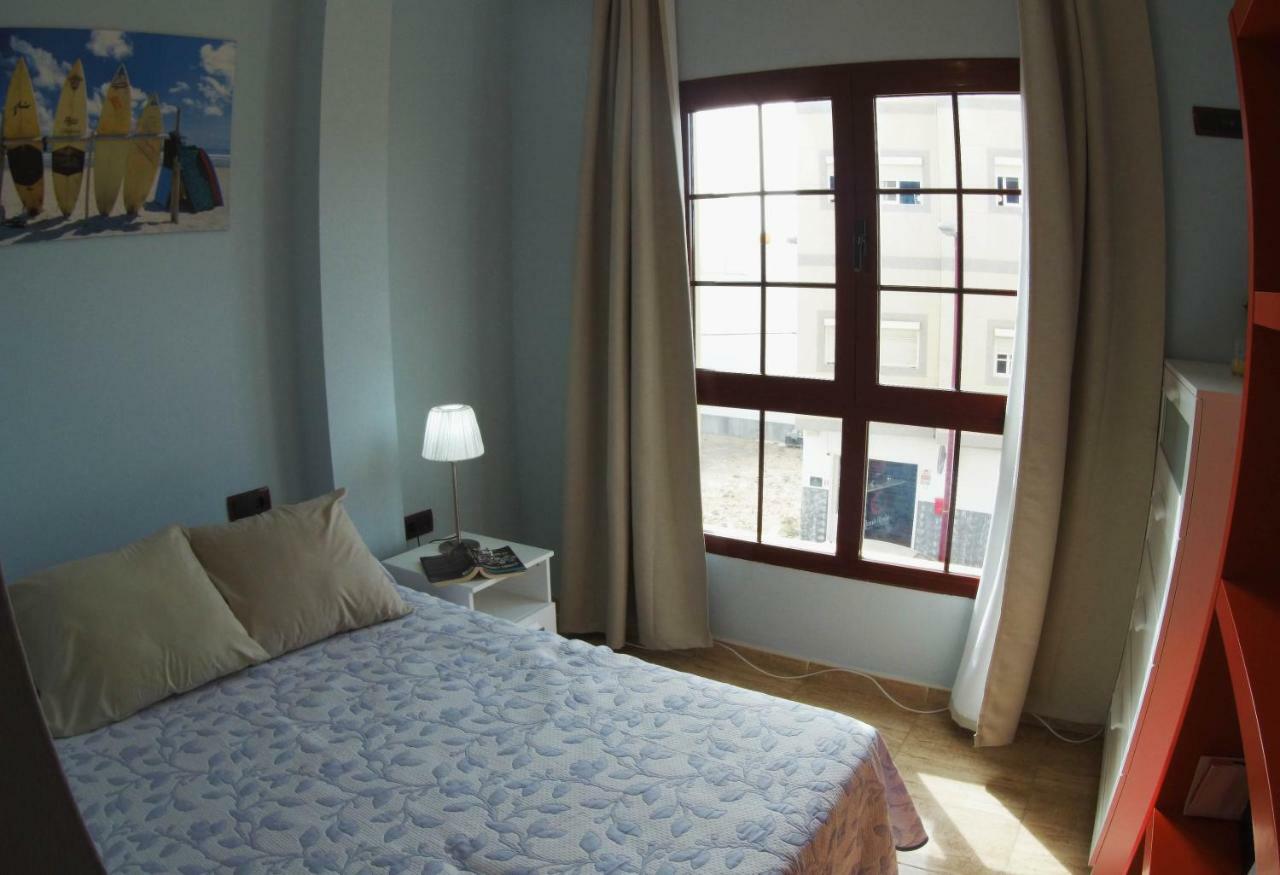 Puerto Del Rosario The Best Apartment Bagian luar foto