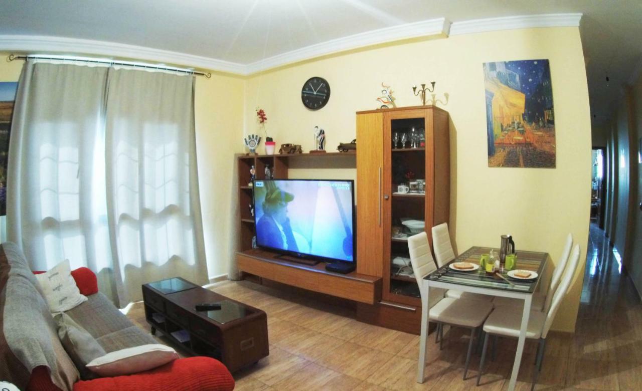 Puerto Del Rosario The Best Apartment Bagian luar foto