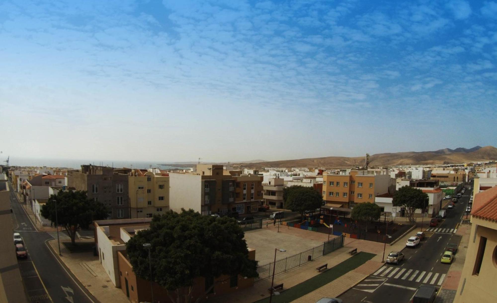 Puerto Del Rosario The Best Apartment Bagian luar foto