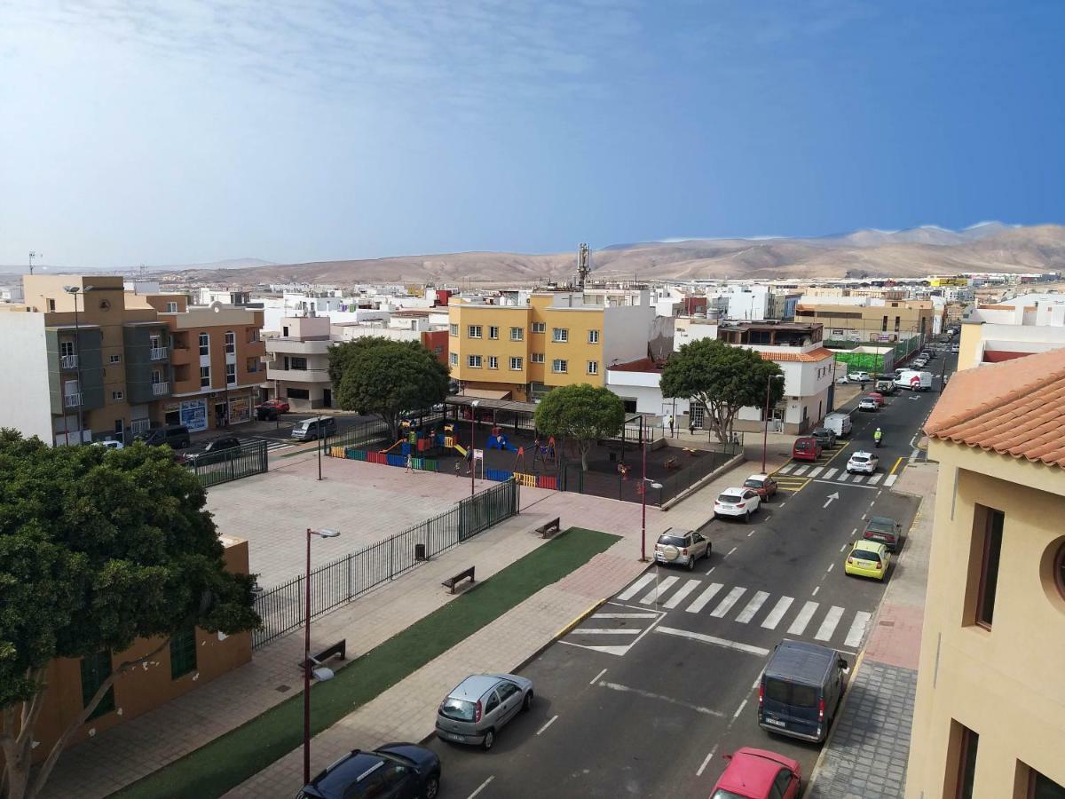 Puerto Del Rosario The Best Apartment Bagian luar foto