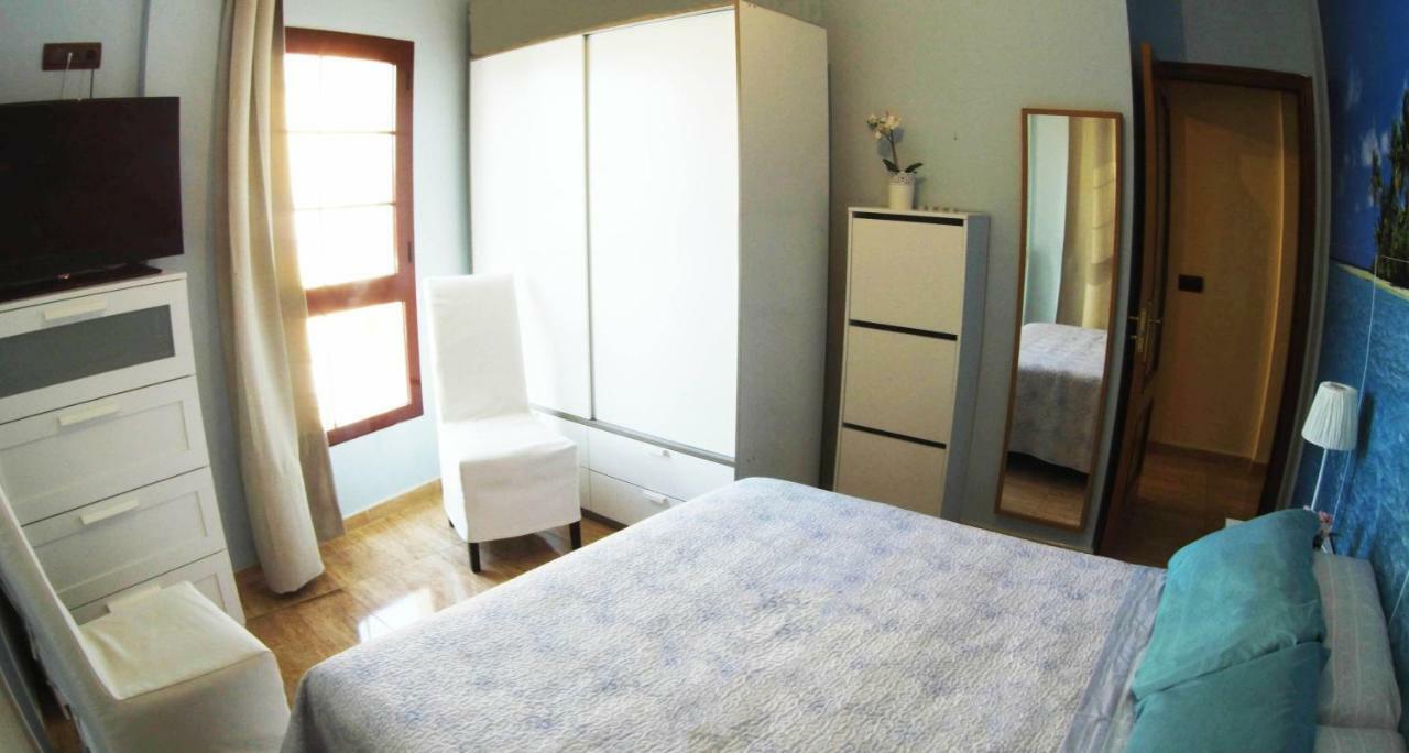 Puerto Del Rosario The Best Apartment Bagian luar foto