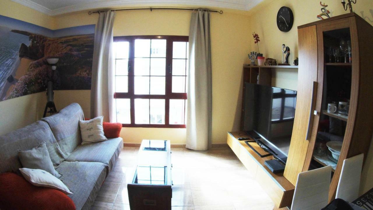 Puerto Del Rosario The Best Apartment Bagian luar foto