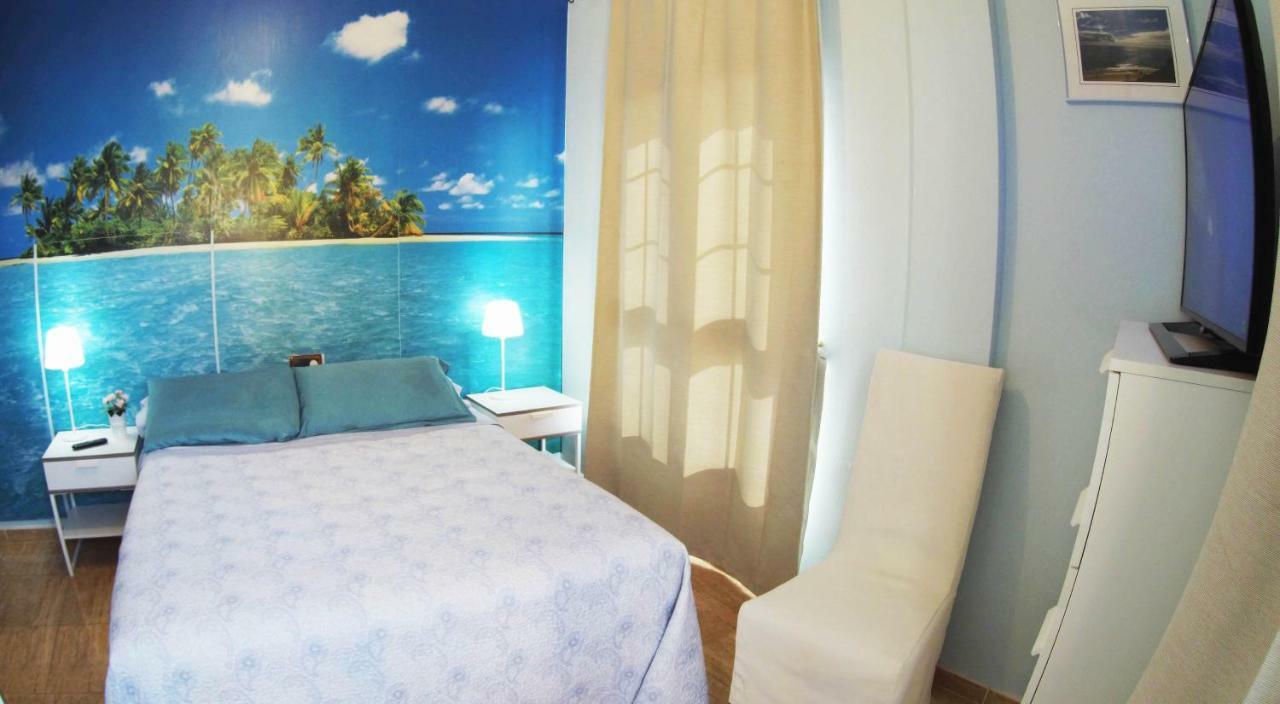 Puerto Del Rosario The Best Apartment Bagian luar foto